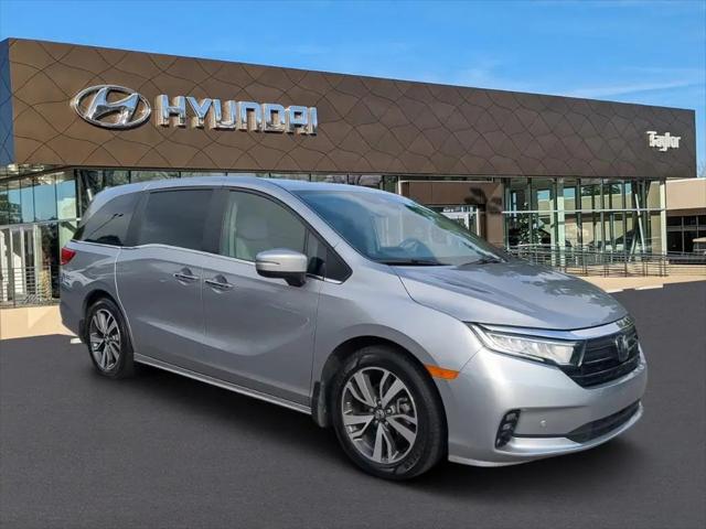 2023 Honda Odyssey Touring for sale in Augusta, GA