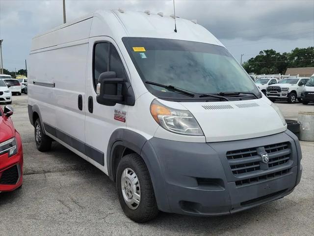 2014 Ram ProMaster 2500 High Roof for sale in Orlando, FL