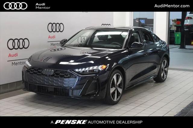 2026 Audi A5 Premium Plus TFSI quattro S tronic for sale in Mentor, OH
