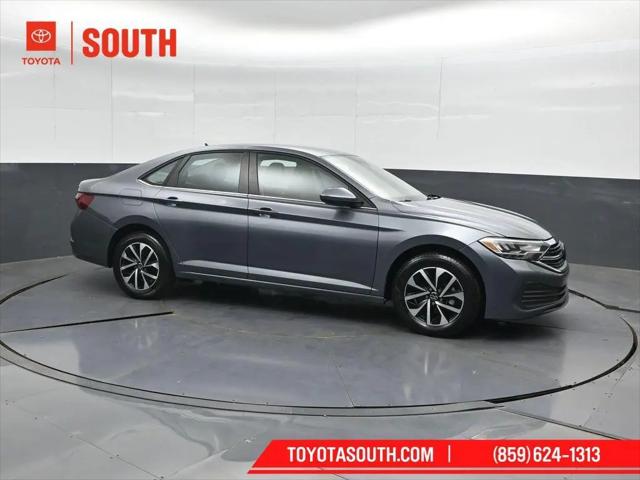 2024 Volkswagen Jetta 1.5T S for sale in Richmond, KY