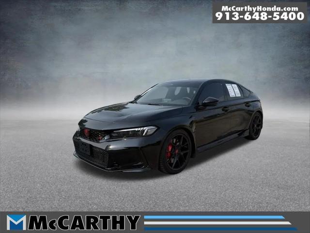 2023 Honda Civic Touring for sale in Overland Park, KS