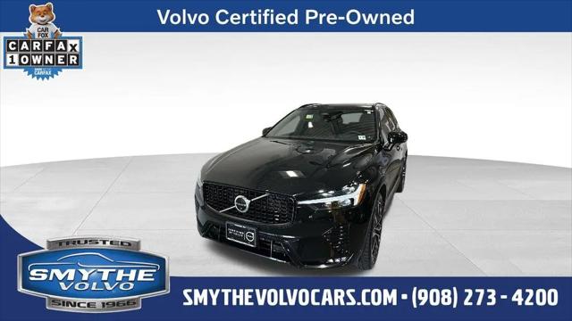 2023 Volvo XC60 B5 Plus Dark Theme for sale in SUMMIT, NJ