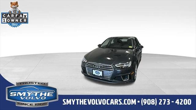 2019 Audi A4 45 Premium for sale in SUMMIT, NJ