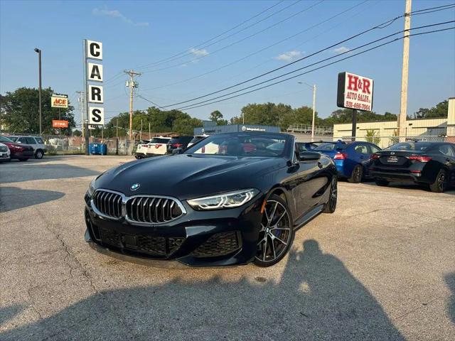 2019 BMW M8 xDrive for sale in Omaha, NE