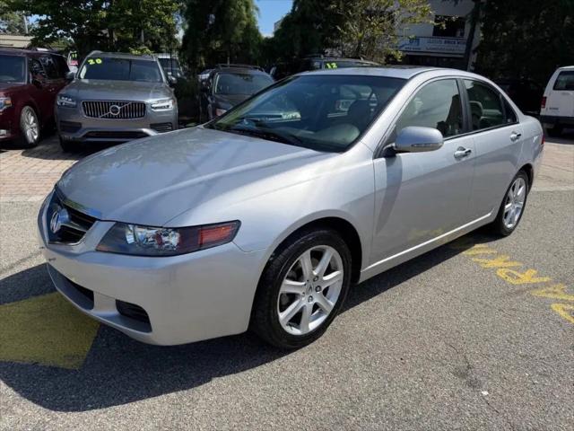 2005 Acura TSX Unknown for sale in Farmingdale, NY