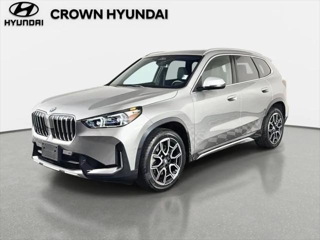 2023 BMW X1 xDrive28i for sale in St. Petersburg, FL