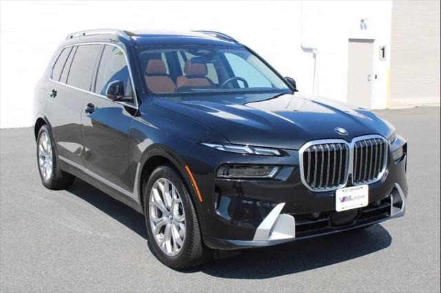 2023 BMW X7 xDrive40i for sale in Moonachie, NJ