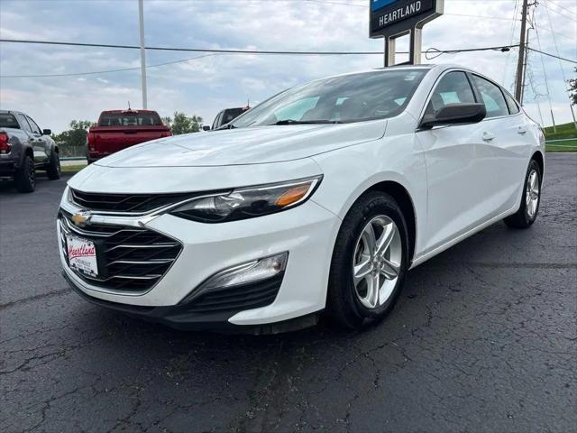 2023 Chevrolet Malibu FWD LS for sale in Liberty, MO