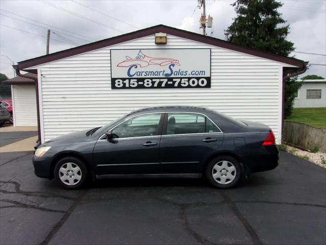 2006 Honda Accord 2.4 LX for sale in Loves Park, IL