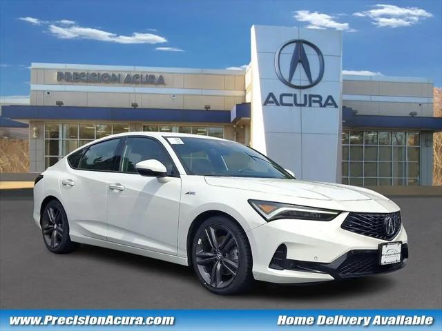 2024 Acura Integra A-SPEC Technology for sale in Lawrenceville, NJ