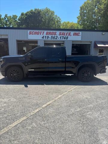 2019 GMC Sierra 1500 Elevation for sale in Bucyrus, OH