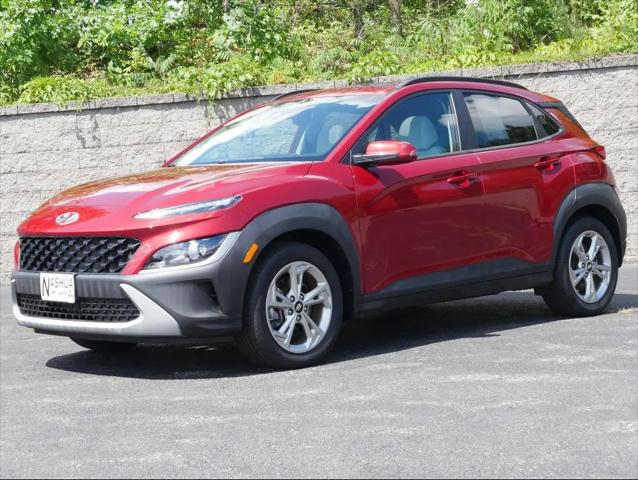 2023 Hyundai Kona SEL for sale in Nashua, NH