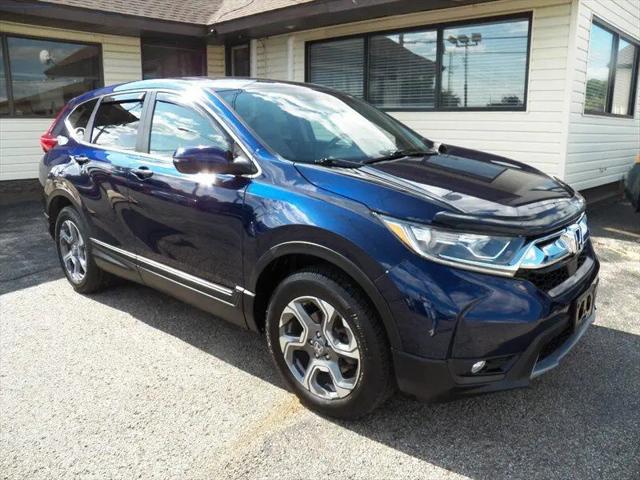 2019 Honda CR-V EX-L for sale in Mishawaka, IN