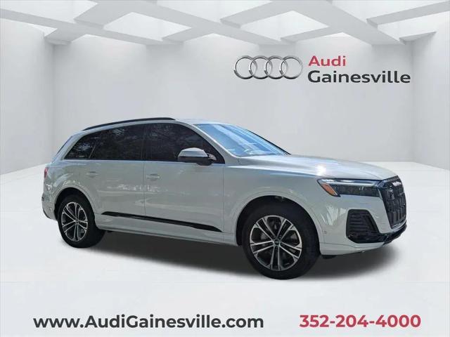 2026 Audi Q7 Premium Plus 45 TFSI quattro tiptronic for sale in Gainesville, FL