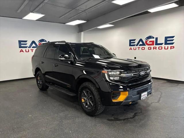 2025 Ford Expedition Tremor for sale in Eagle River, WI