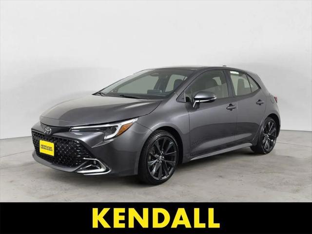 2024 Toyota Corolla XSE for sale in Eugene, OR
