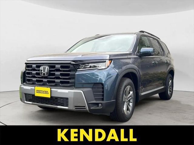 2026 Honda Pilot EX-L for sale in Eugene, OR