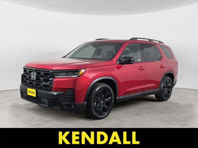 2026 Honda Pilot Black Edition for sale in Eugene, OR