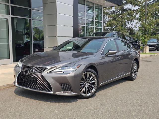 2021 Lexus LS 500 Base for sale in Bellevue, WA