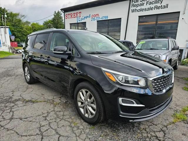2019 Kia Sedona EX for sale in Telford, PA
