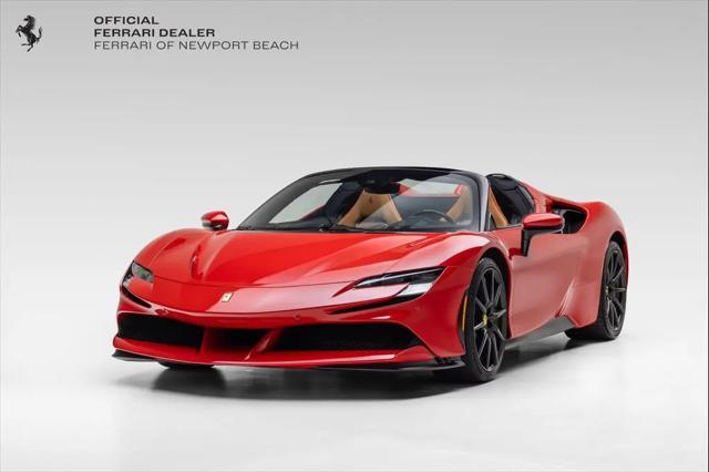 2025 Ferrari 90 Convertible for sale in Newport Beach, CA