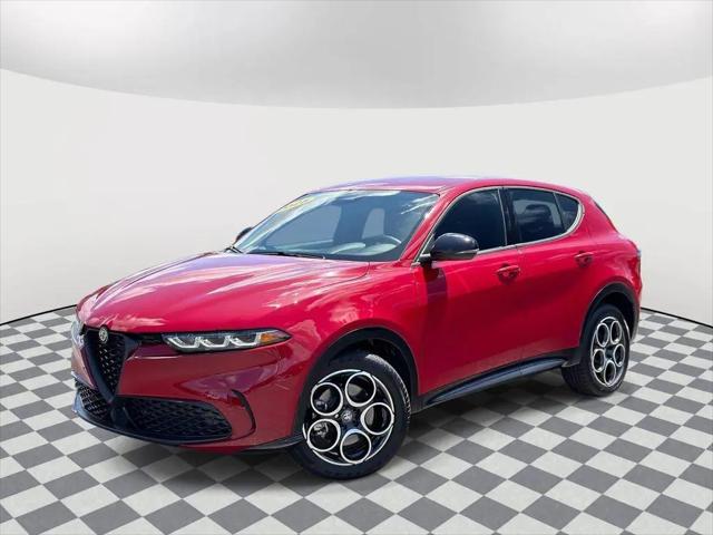 2025 Alfa Romeo Tonale AWD for sale in Lakeland, FL