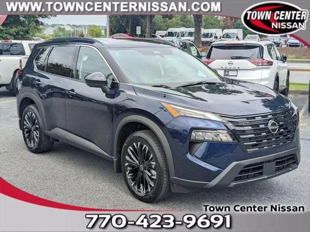2026 Nissan Rogue Dark Armor for sale in Kennesaw, GA