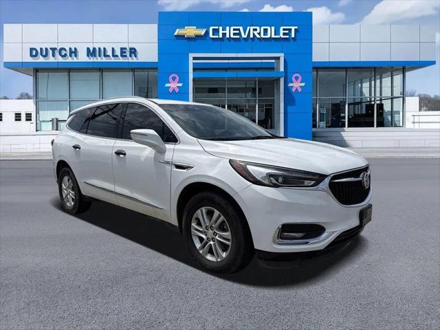 2019 Buick Enclave AWD Essence for sale in Huntington, WV
