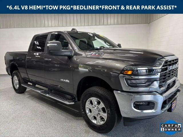 2026 Ram 2500 Big Horn Crew Cab 4x4 6'4" Box for sale in Chilton, WI