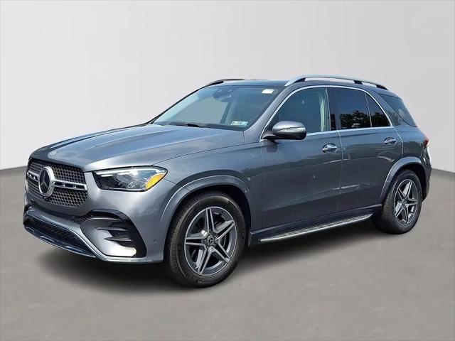 2026 Mercedes-Benz GLE GLE 450 4MATIC for sale in East Petersburg, PA