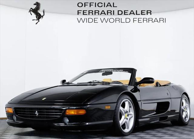 1998 Ferrari F355 Spider for sale in Spring Valley, NY