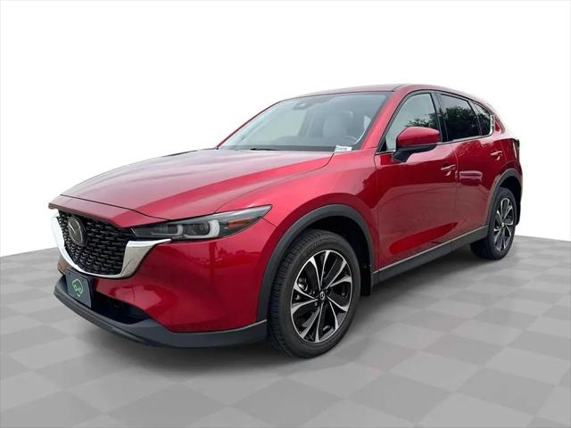 2023 Mazda CX-5 2.5 S Premium for sale in Watertown, WI