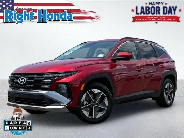2025 Hyundai Tucson SEL for sale in Scottsdale, AZ