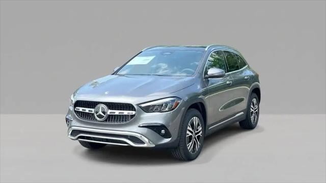2026 Mercedes-Benz GLA-CLASS 4MATIC for sale in Ann Arbor, MI