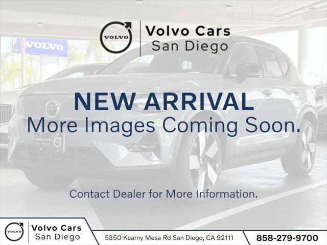 2023 Volvo XC40 Recharge Pure Electric Twin Ultimate for sale in San Diego, CA