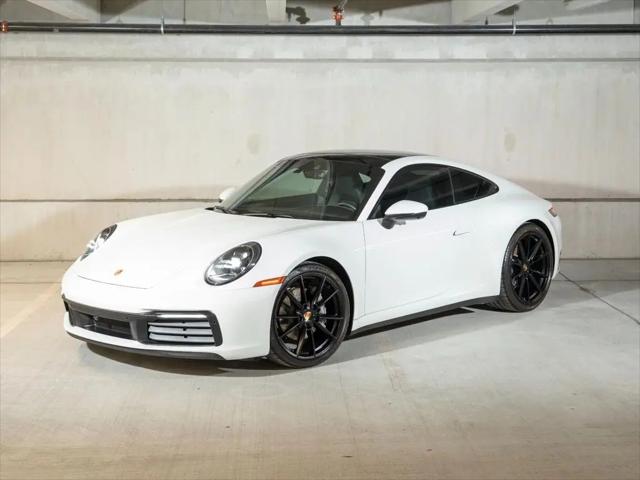 2024 Porsche 911 Carrera for sale in Pompano Beach, FL