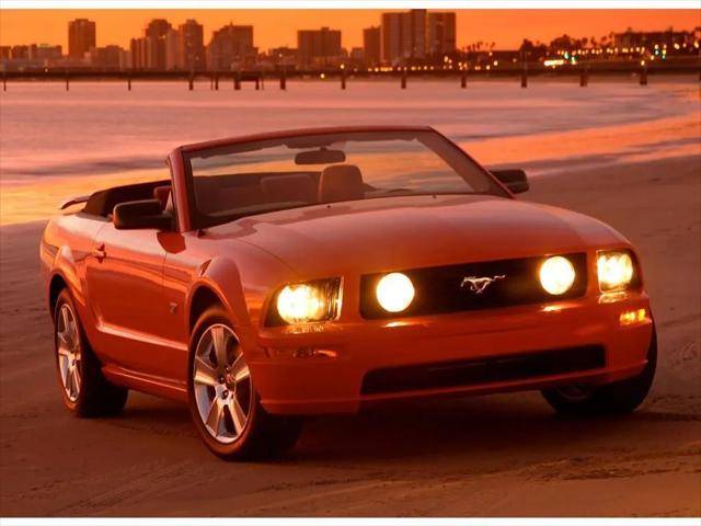 2006 Ford Mustang GT for sale in Grayslake, IL