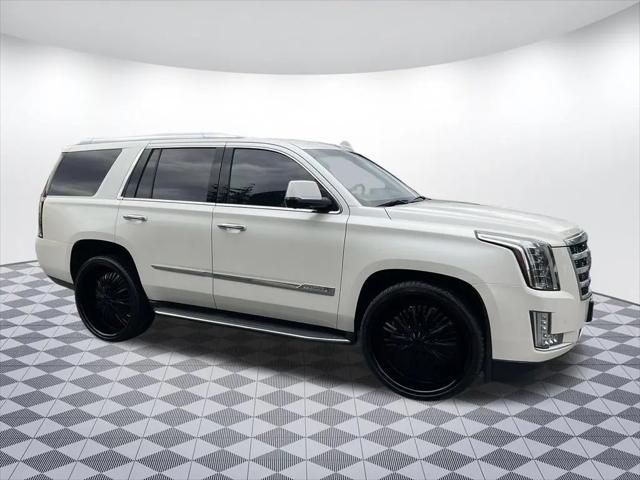 2015 Cadillac Escalade Premium for sale in mount vernon, WA