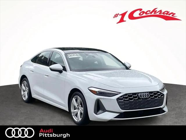 2025 Audi A5 Premium TFSI quattro S tronic for sale in Pittsburgh, PA