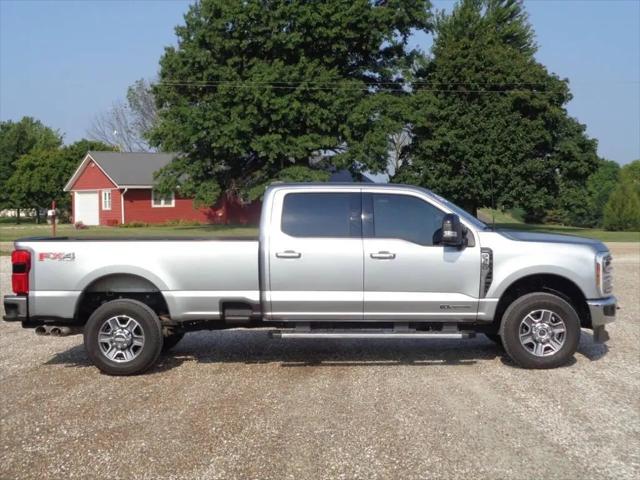 2024 Ford F-350 Lariat for sale in Edina, MO
