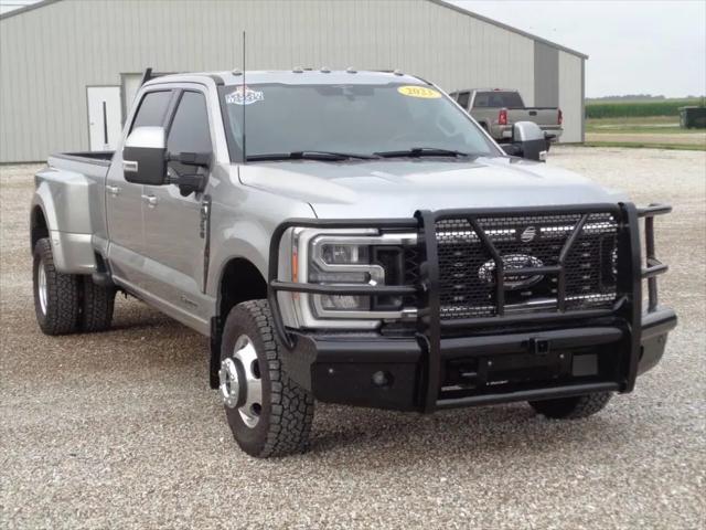 2023 Ford F-350 LARIAT for sale in Edina, MO