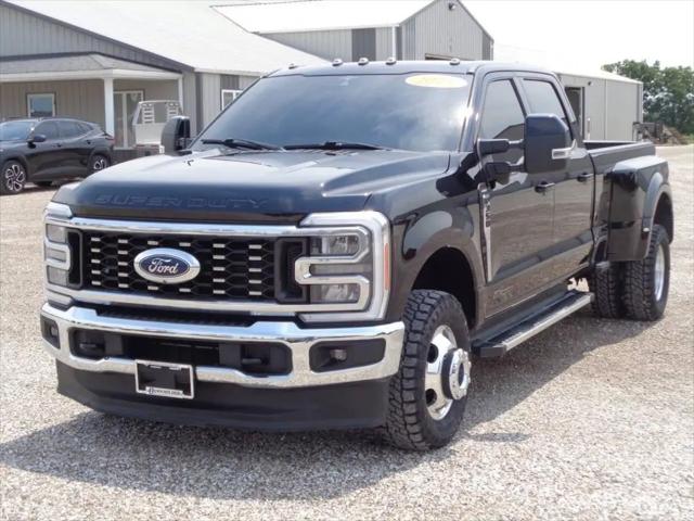 2023 Ford F-350 LARIAT for sale in Edina, MO