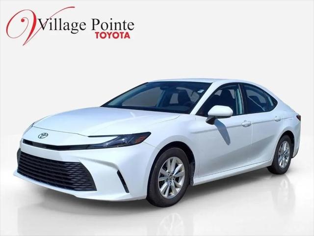 2025 Toyota Camry LE for sale in Omaha, NE