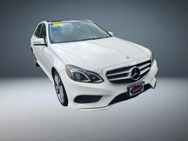 2016 Mercedes-Benz E 350 4MATIC for sale in Virginia Beach, VA