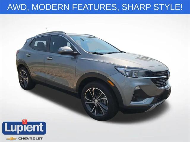 2023 Buick Encore GX Select AWD for sale in Bloomington, MN