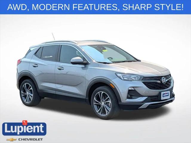 2023 Buick Encore GX Select AWD for sale in Bloomington, MN