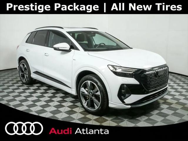 2023 Audi e-tron Prestige 50 quattro for sale in Atlanta, GA