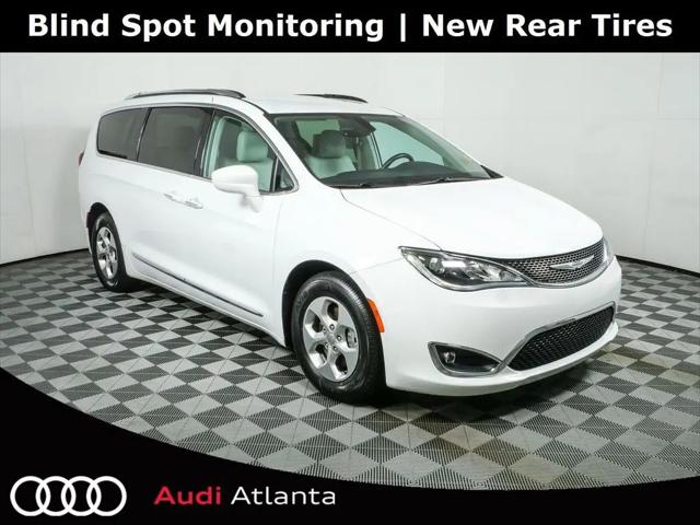 2017 Chrysler Pacifica Touring-L Plus for sale in Atlanta, GA
