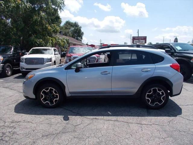 2015 Subaru XV Crosstrek 2.0i Premium for sale in St John, IN