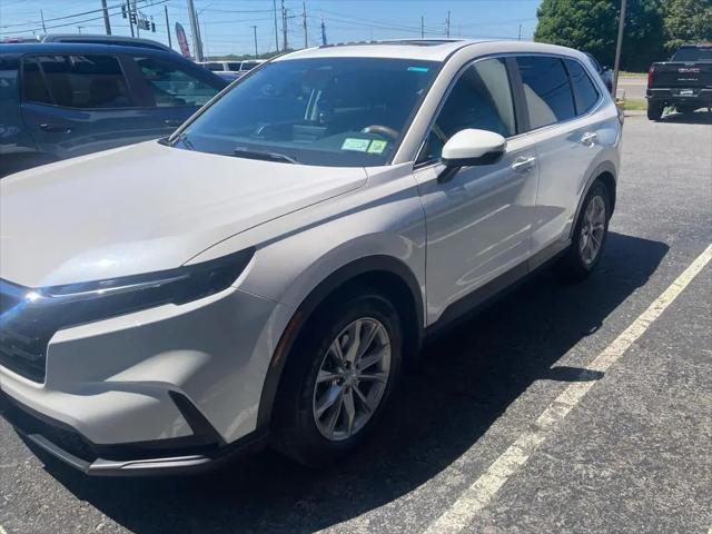 2023 Honda CR-V EX AWD for sale in auburn, NY